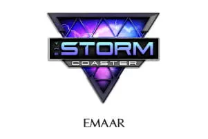 The Storm Coaster