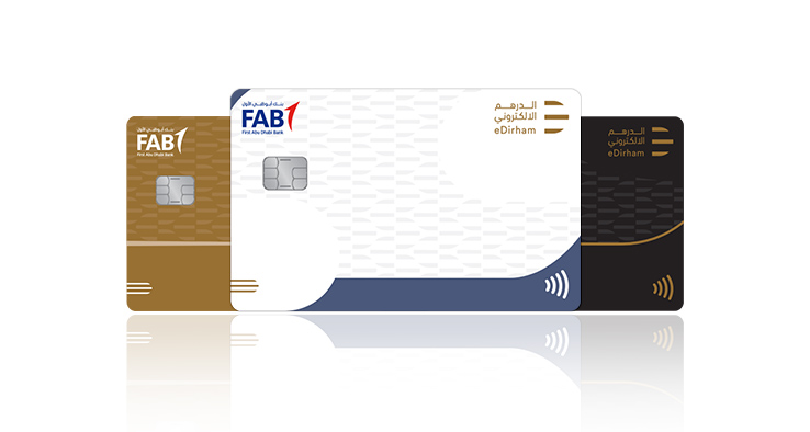 Prepaid Cards First Abu Dhabi Bank Uae