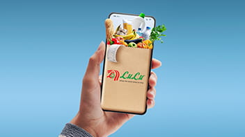 LuLu Hypermarket